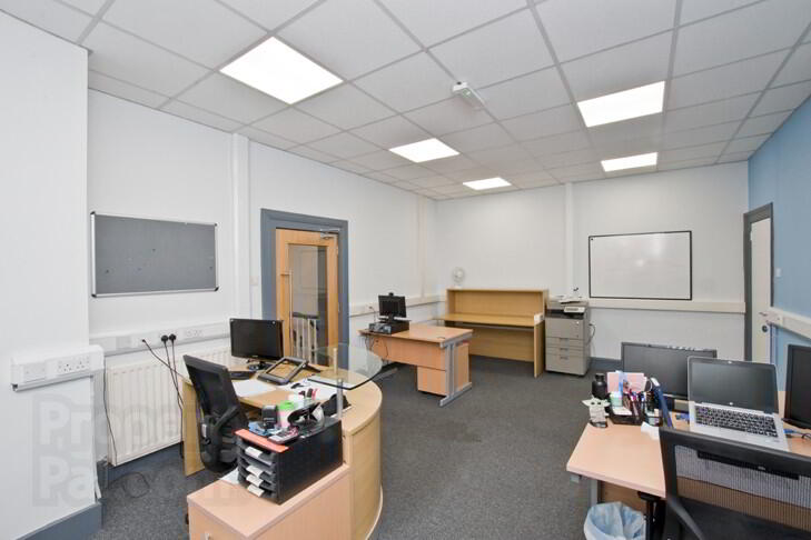 Suite Three, 3 Church Street 7 of 12