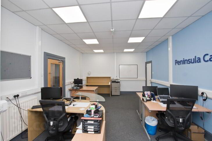 Suite Three, 3 Church Street 8 of 12