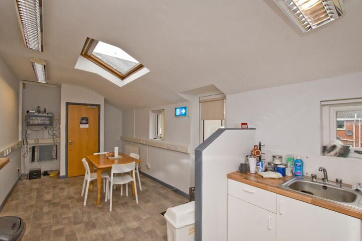Suite Three, 3 Church Street 11 of 12
