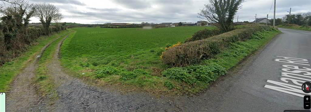 Site 150m SSW Of, 33 Manse Road 6 of 7