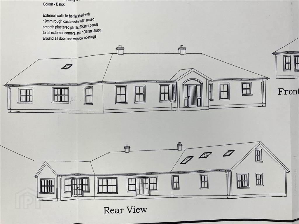 Site 150m SSW Of, 33 Manse Road 9 of 13