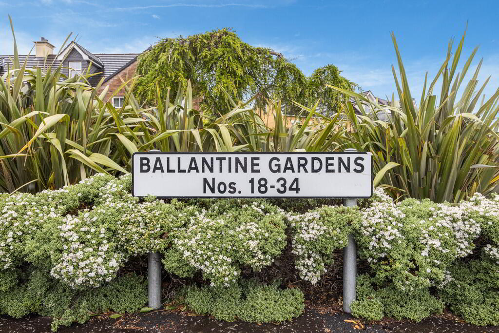 22 Ballantine Gardens 36 of 37