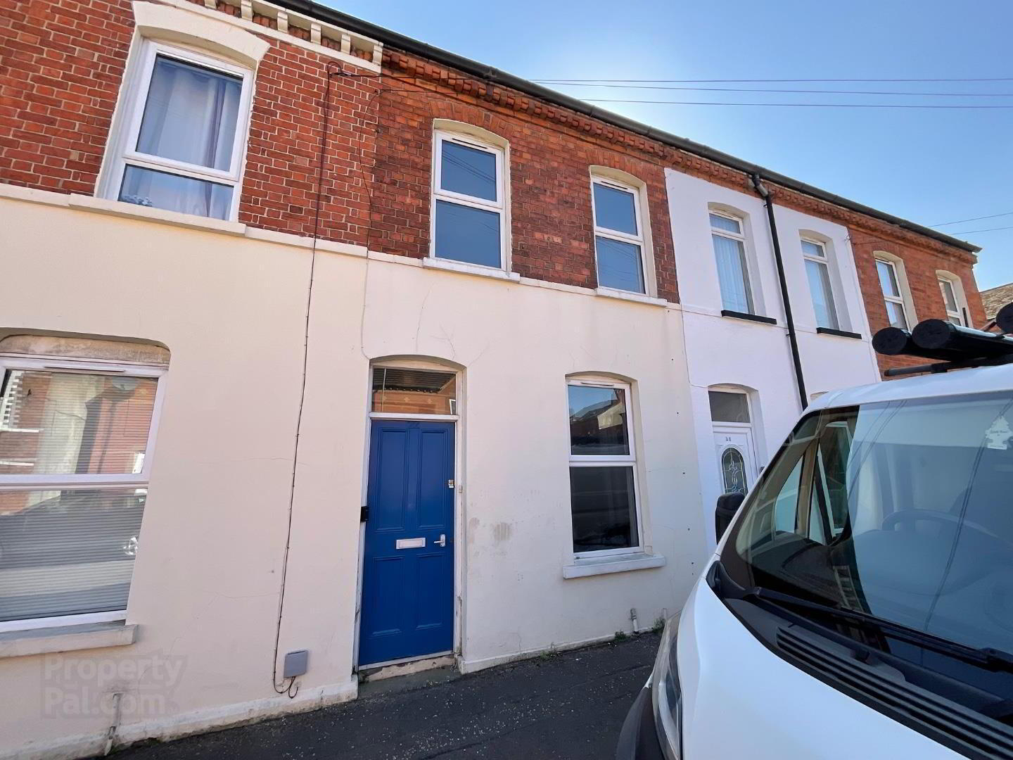 22 Upper Frank Street 1 of 8