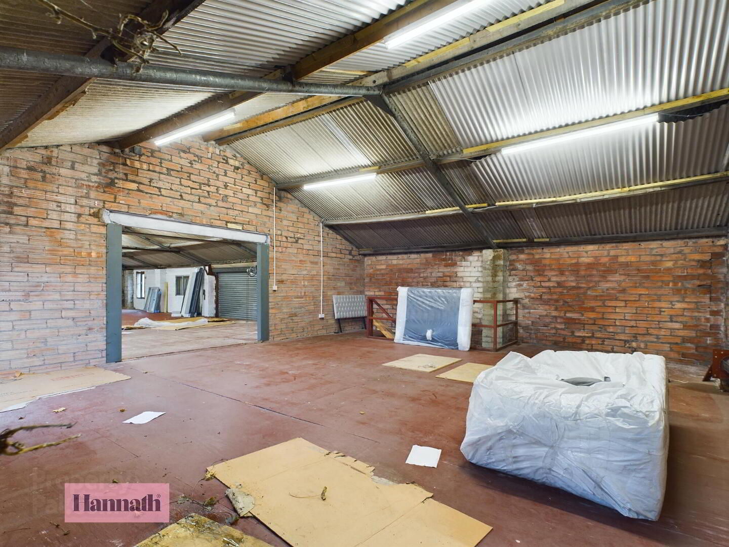 Unit 1, Bann Street 8 of 15