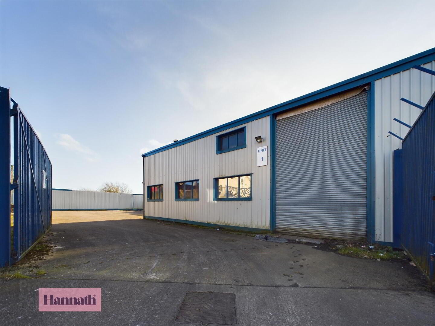 Unit 1, Bann Street 1 of 15