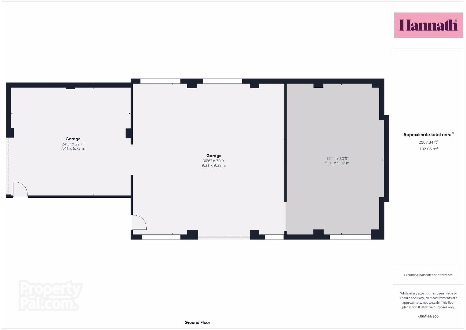 Unit 1, Bann Street 14 of 15