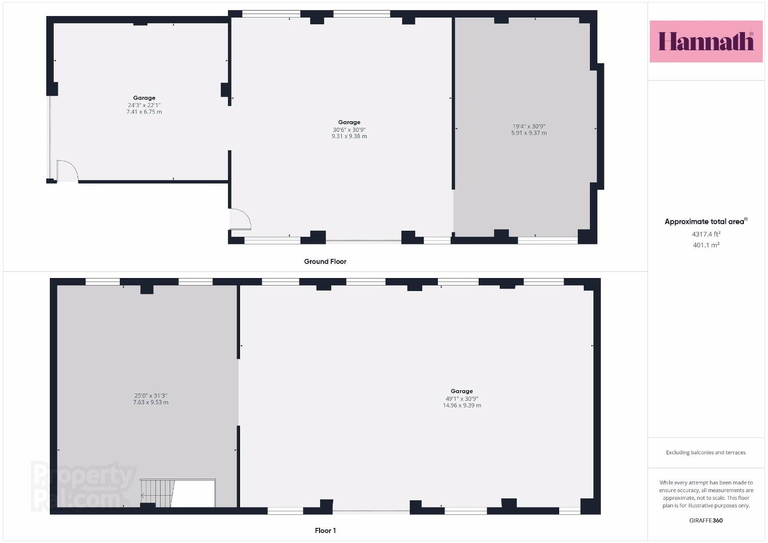 Unit 1, Bann Street 13 of 15