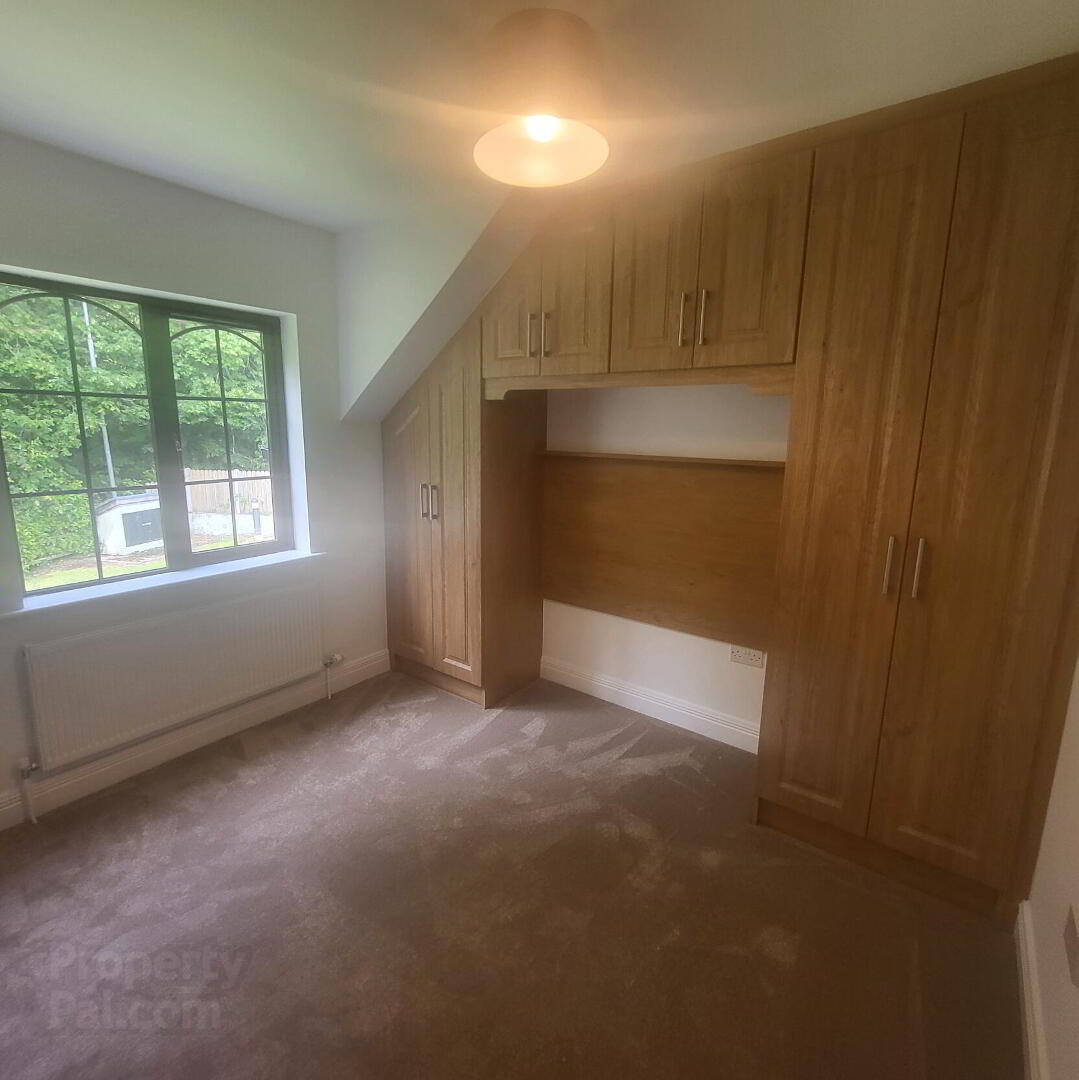 6 Clement Court. Lough Rynn 31 of 33