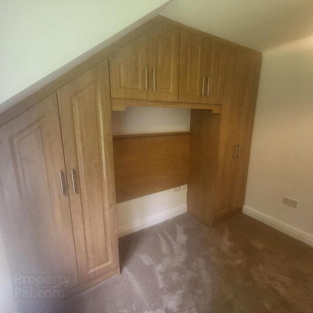 6 Clement Court. Lough Rynn 32 of 33