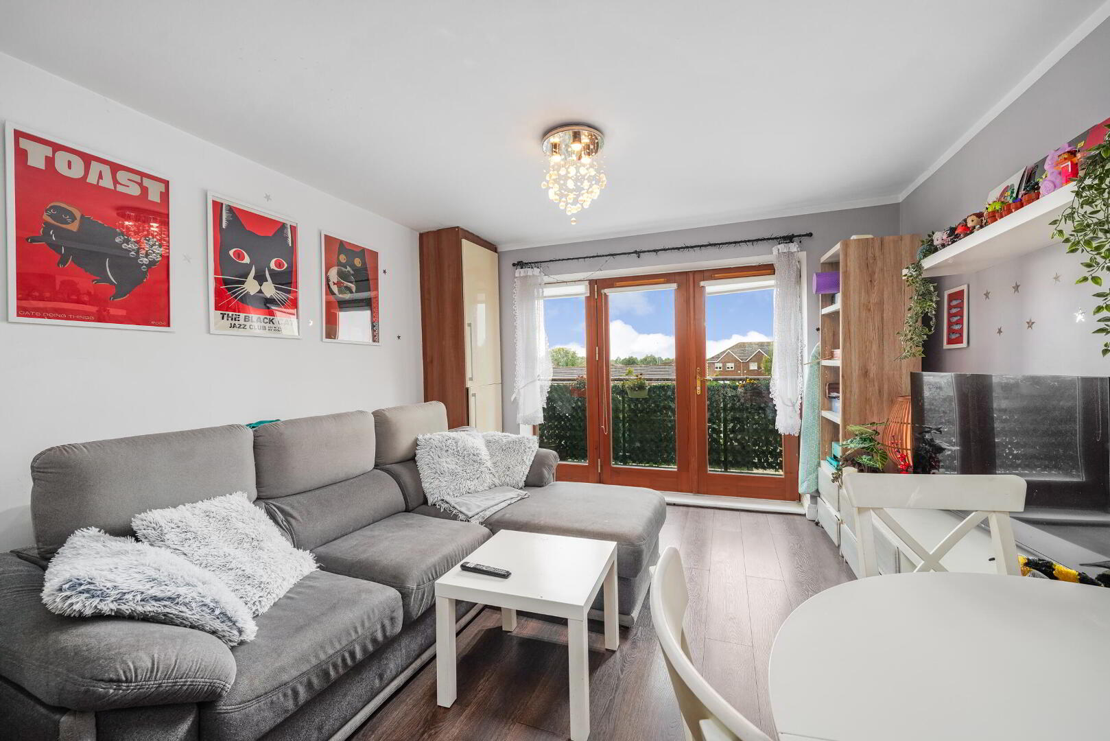 Apartment 56 Clearstream Court 8 of 19