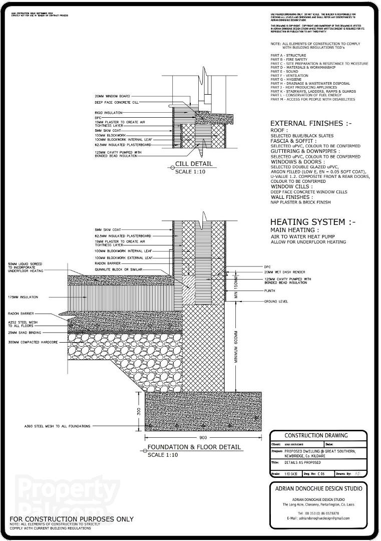 property description image