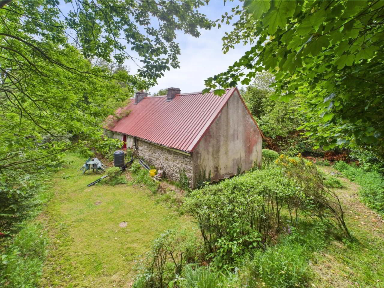 Country Cottage 15 of 17