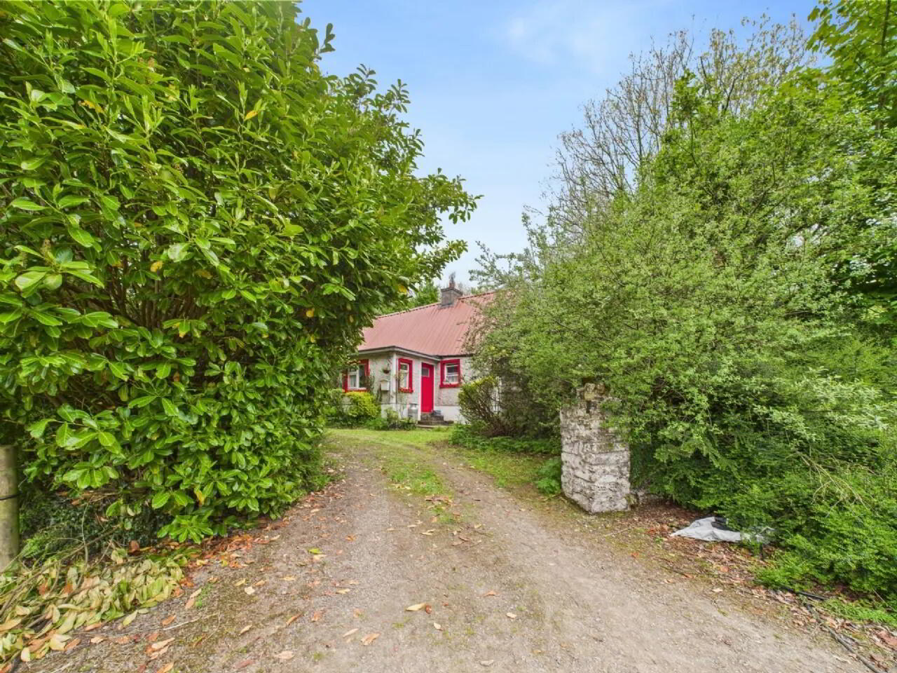 Country Cottage 16 of 17