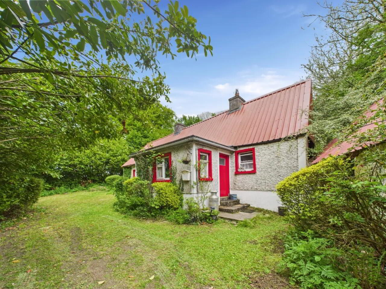 Country Cottage 17 of 17