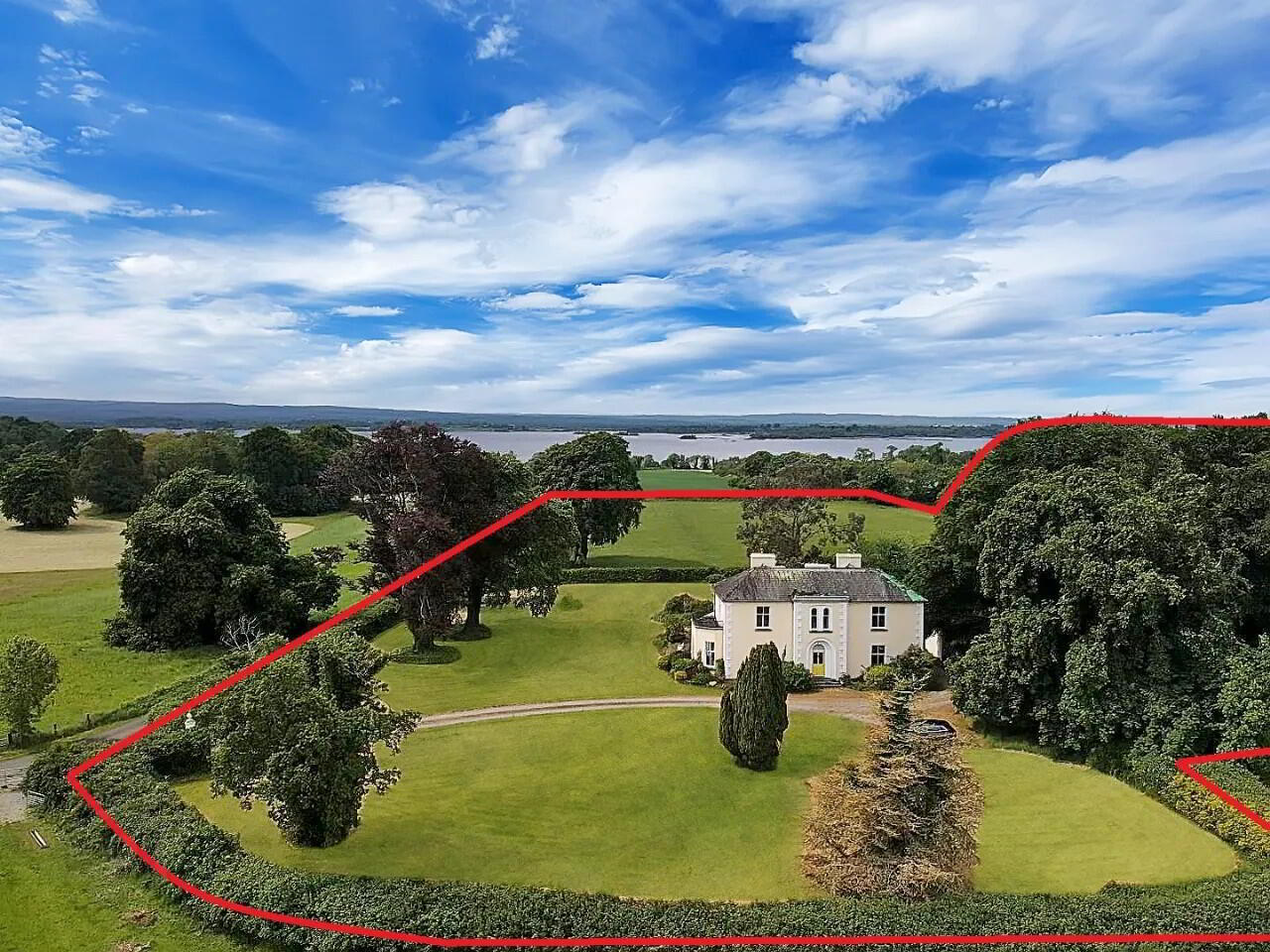 Brookfield House, Coolbawn 1 of 43