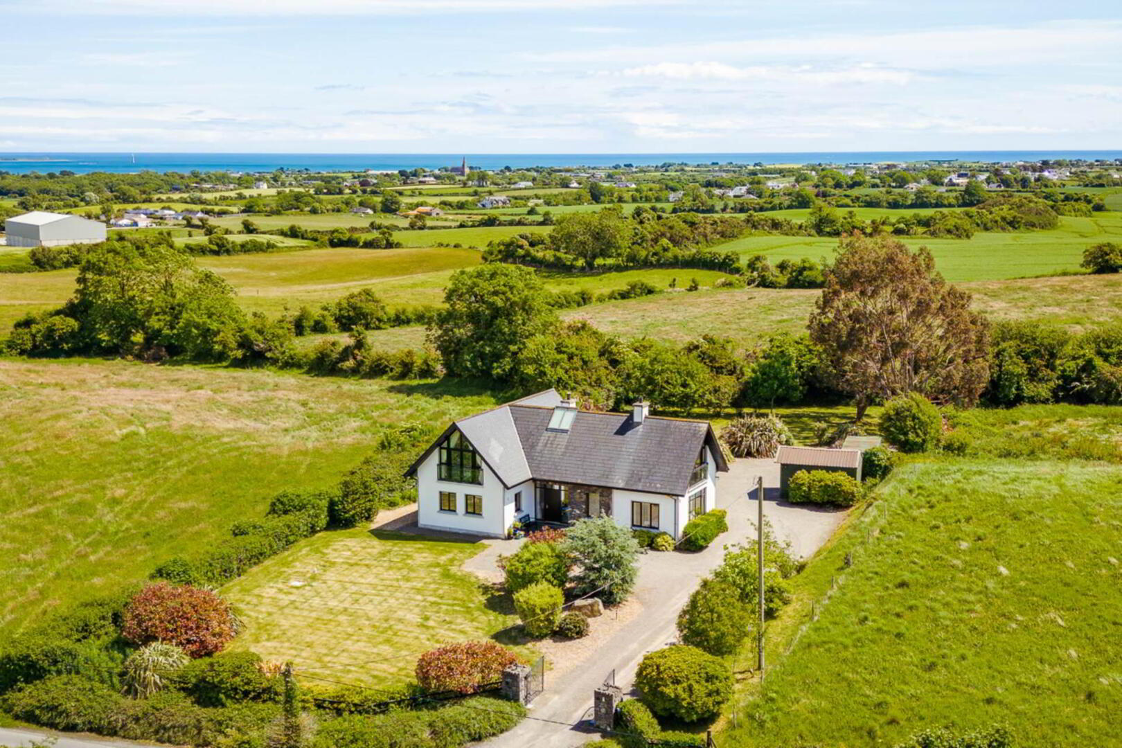 Irish Grange 1 of 11