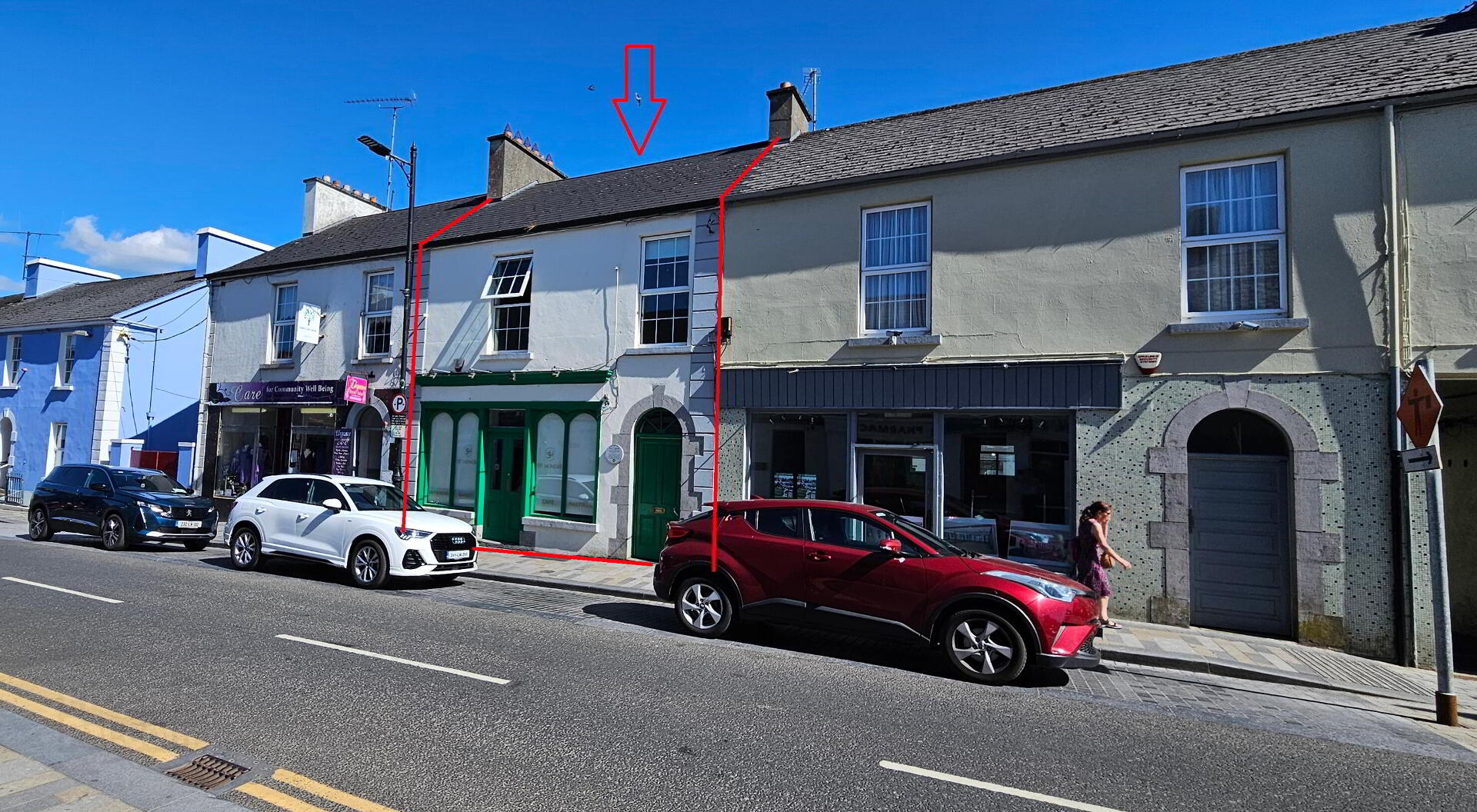 Main Street 3 of 87