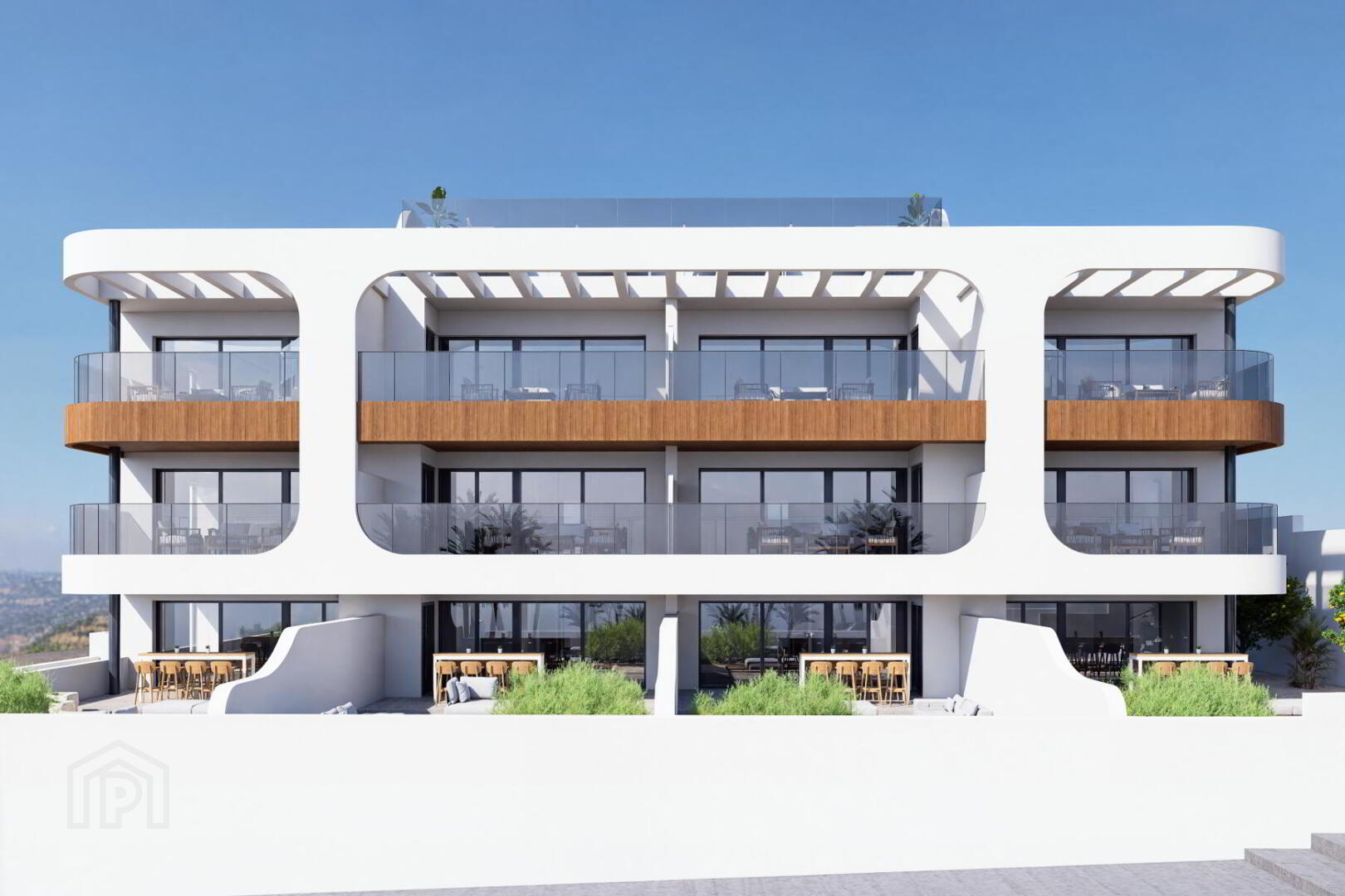 Apartments 2 of 18