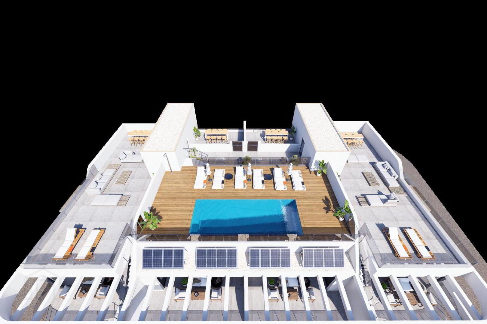 Apartments 18 of 19