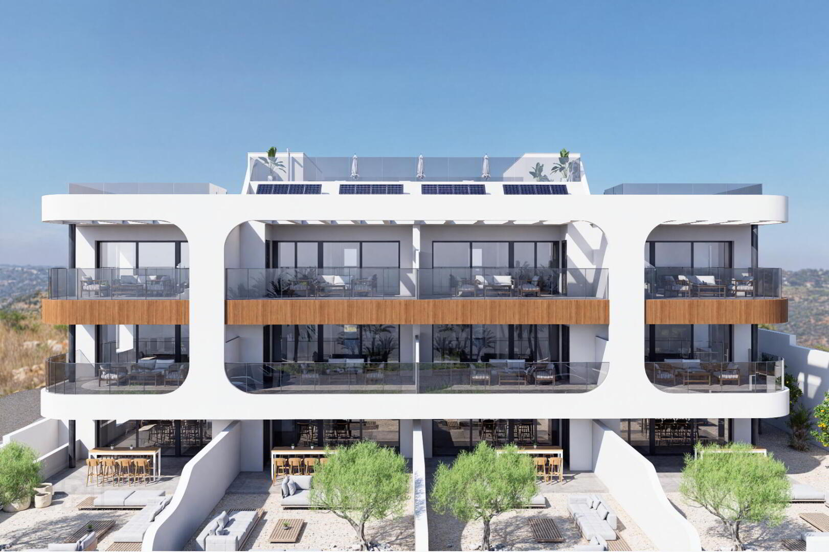 Penthouses 13 of 18