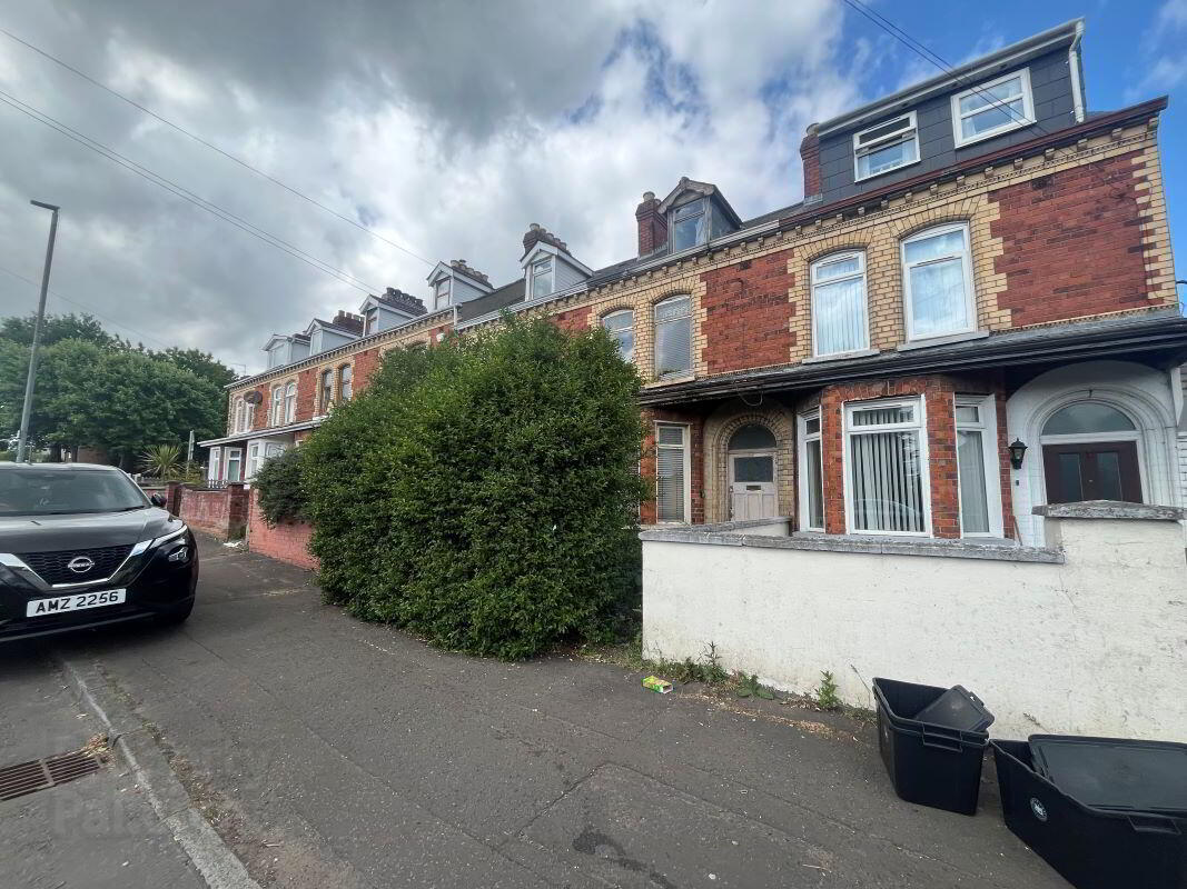 134 Skegoneill Avenue 4 of 4