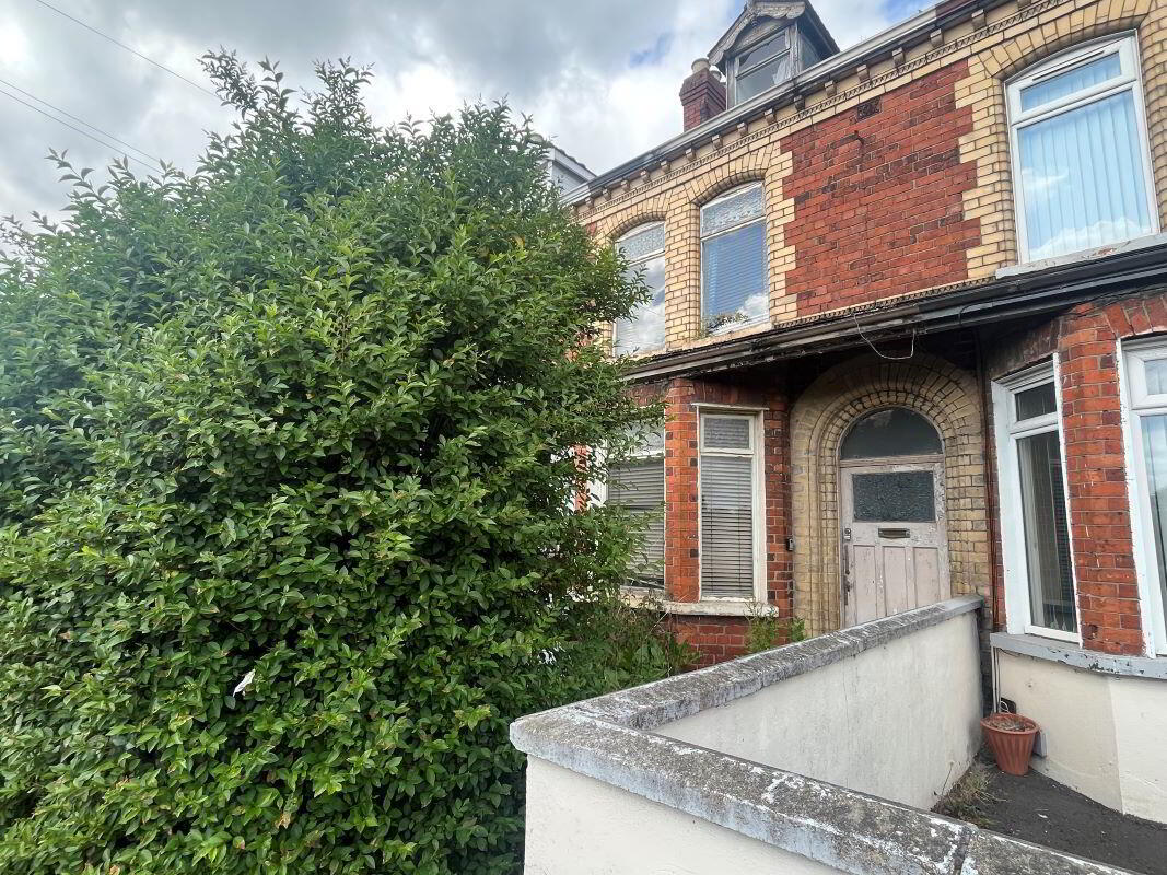 134 Skegoneill Avenue 3 of 4