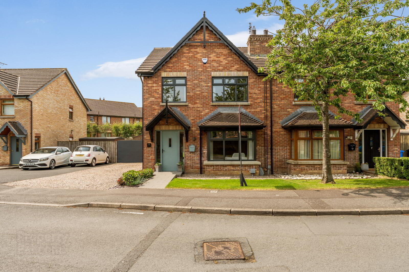 9 Stonebridge Avenue 27 of 27