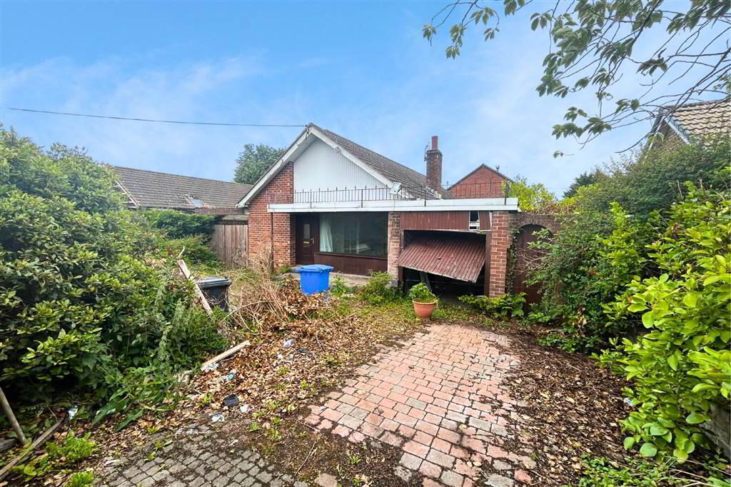 3 Rathmore Road 1 of 1