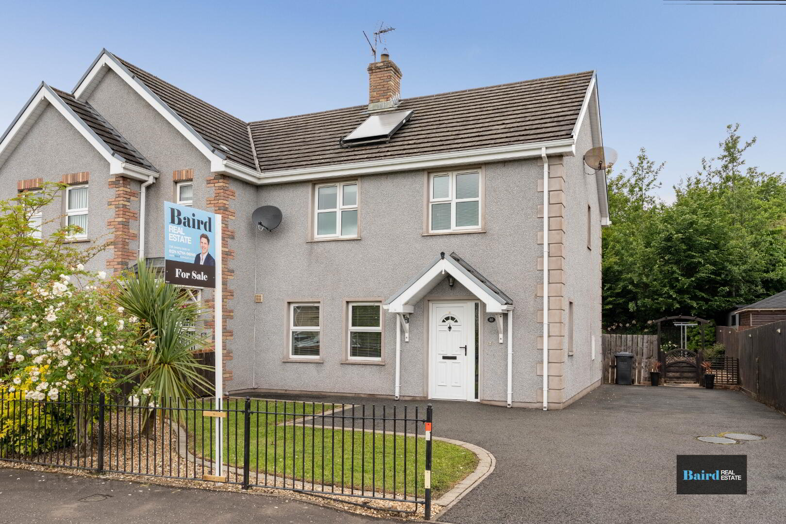 10 Westclare Court 1 of 45
