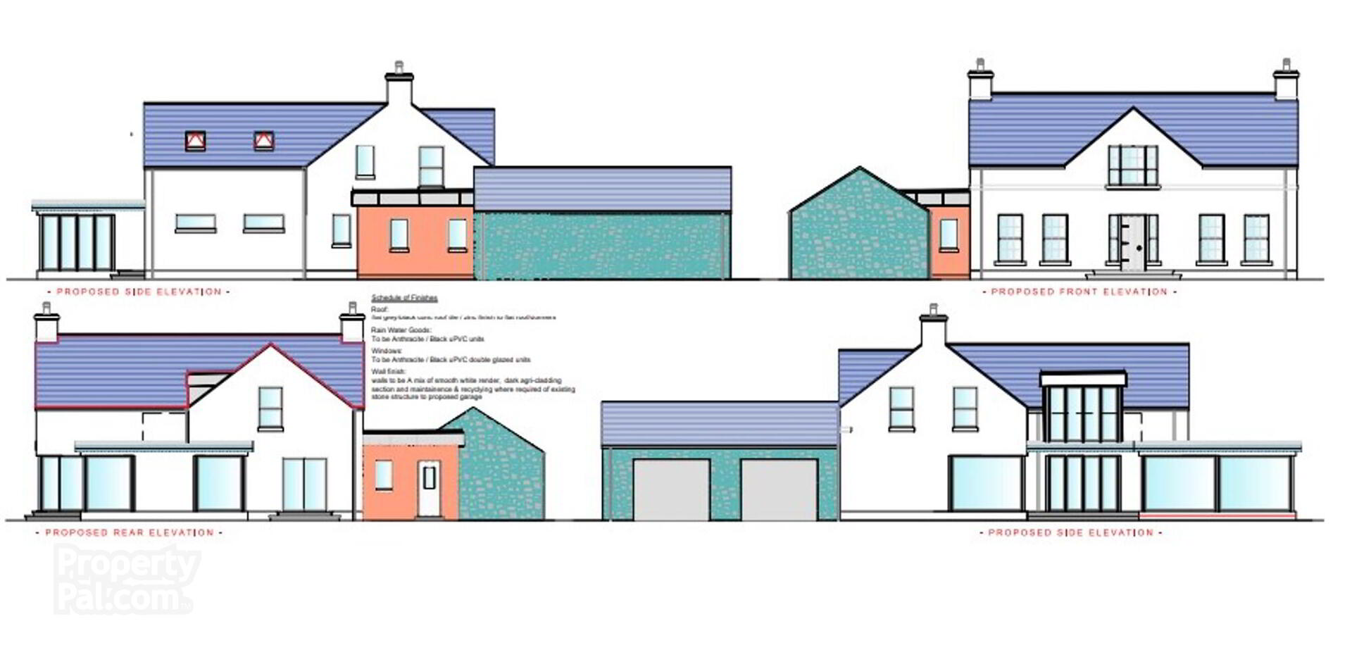 Building Site, With FPP 6 of 7