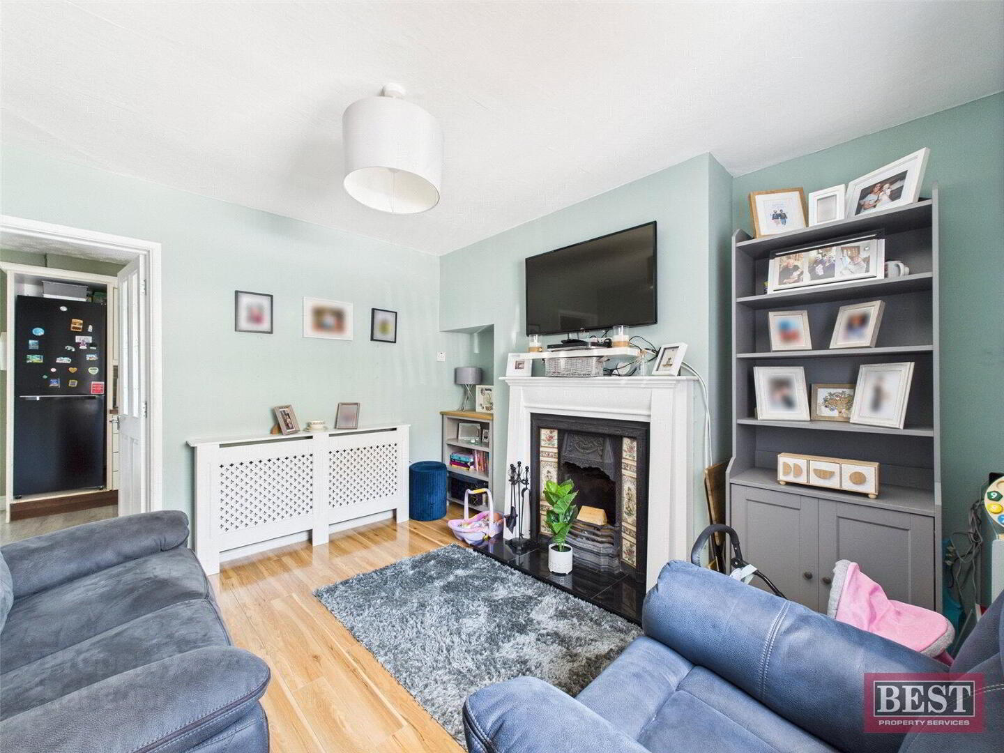 17 St. Clares Avenue 3 of 13
