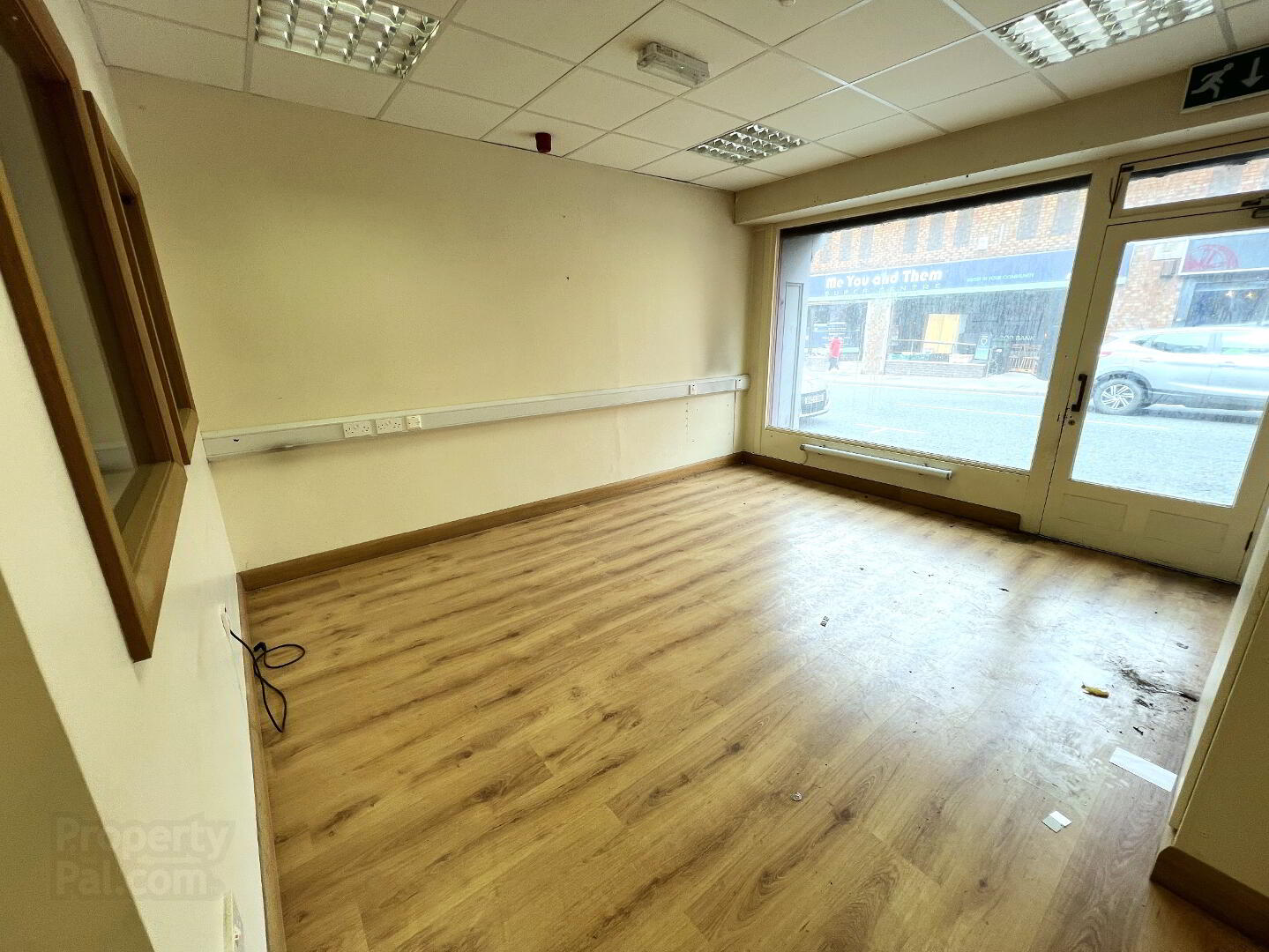 Unit 4 Thomas Street Shopping Centre 5 of 7