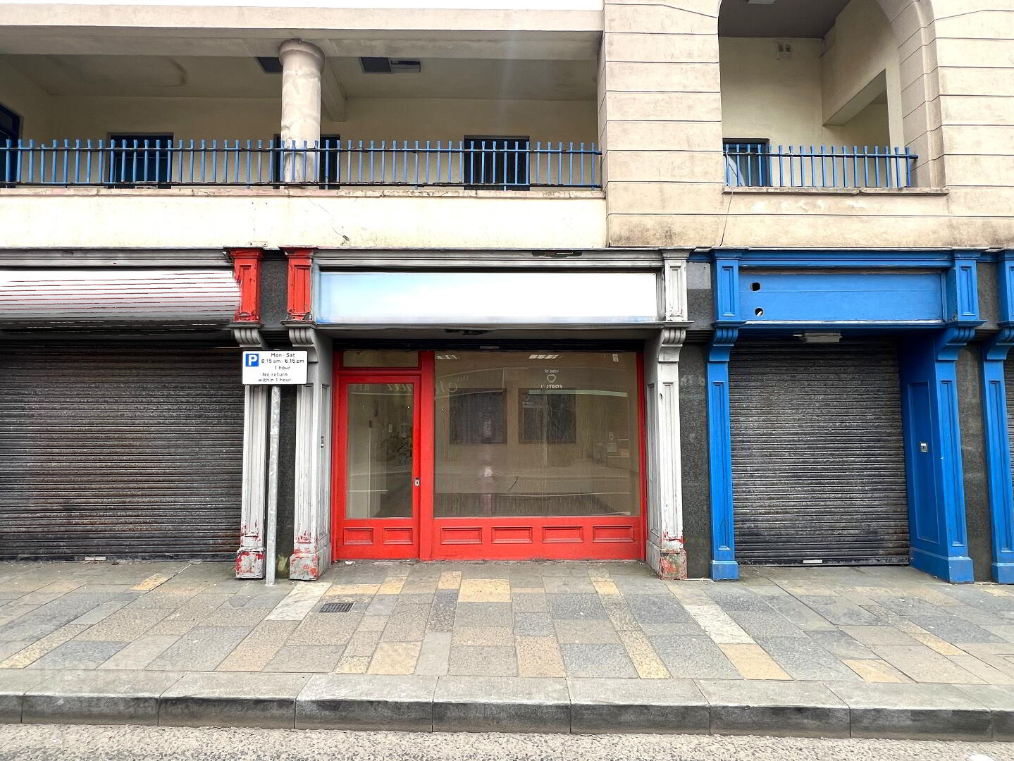 Unit 4 Thomas Street Shopping Centre 1 of 7