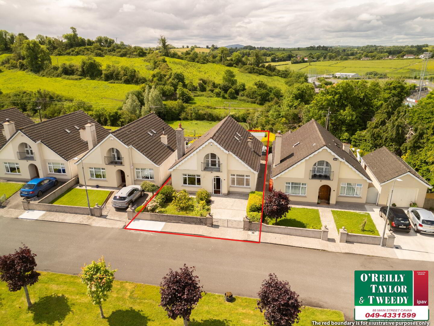 2 Creighan Drive 33 of 35