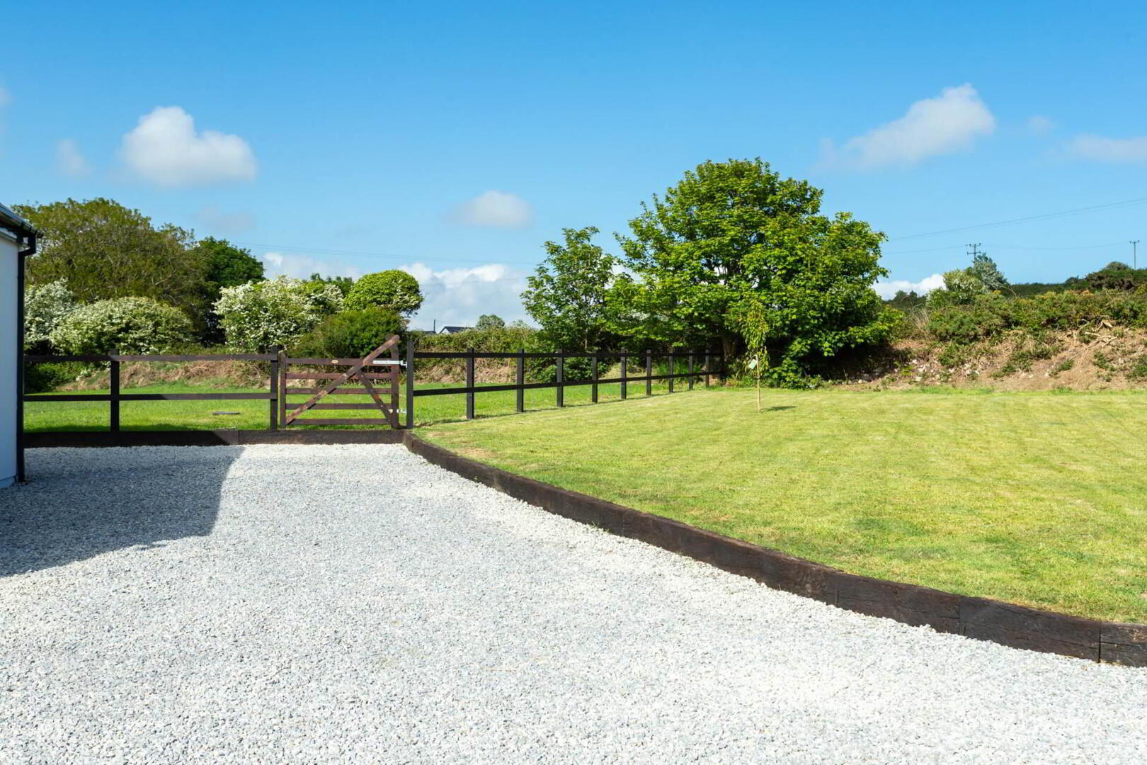 Wood Road 11 of 31