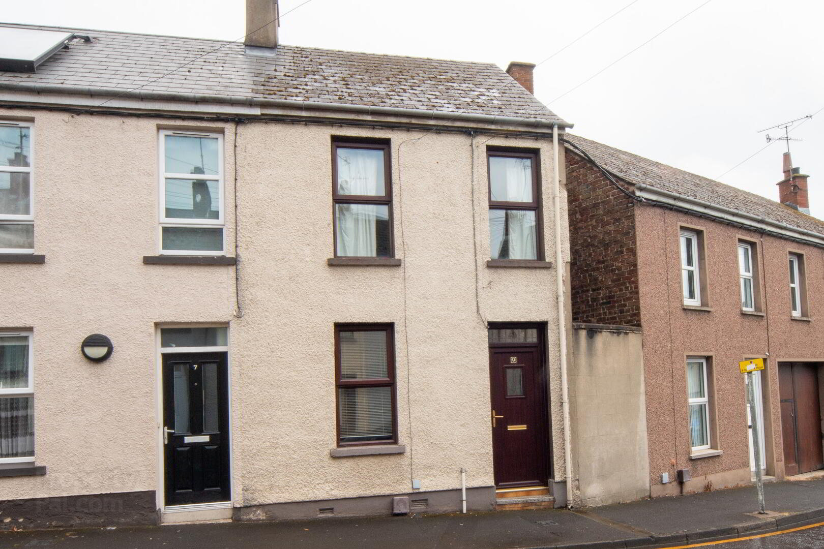 9 Jervis Street 1 of 7