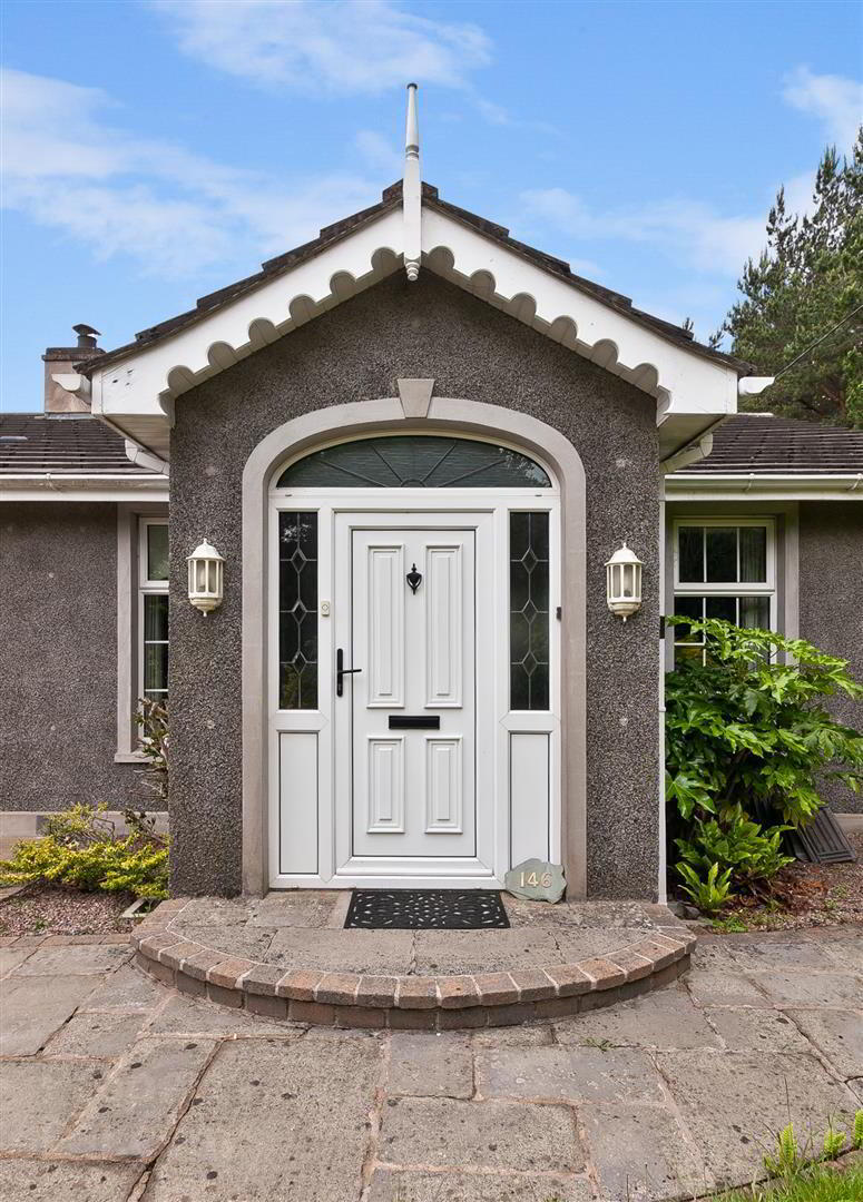 146 Ballyrobert Road 3 of 20
