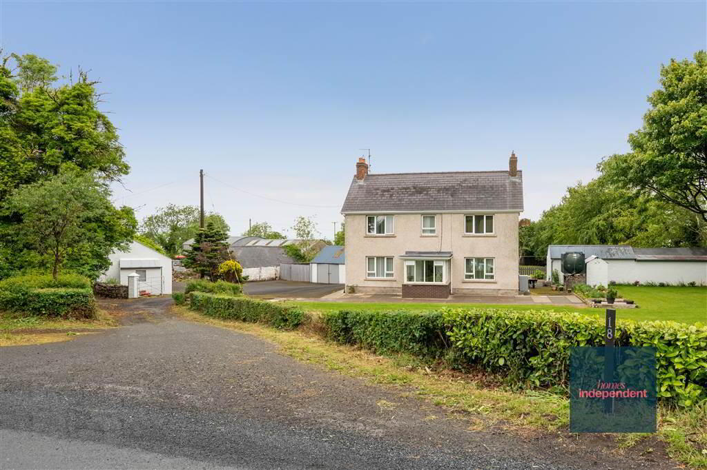 18 Lislunnan Road 4 of 38