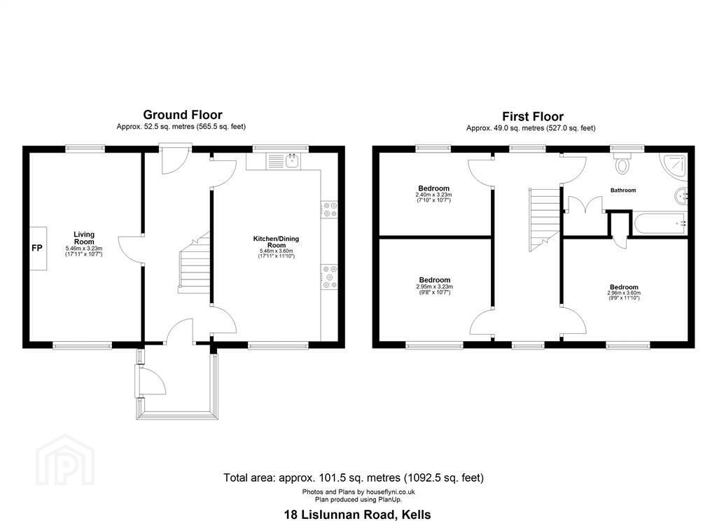 18 Lislunnan Road 39 of 45