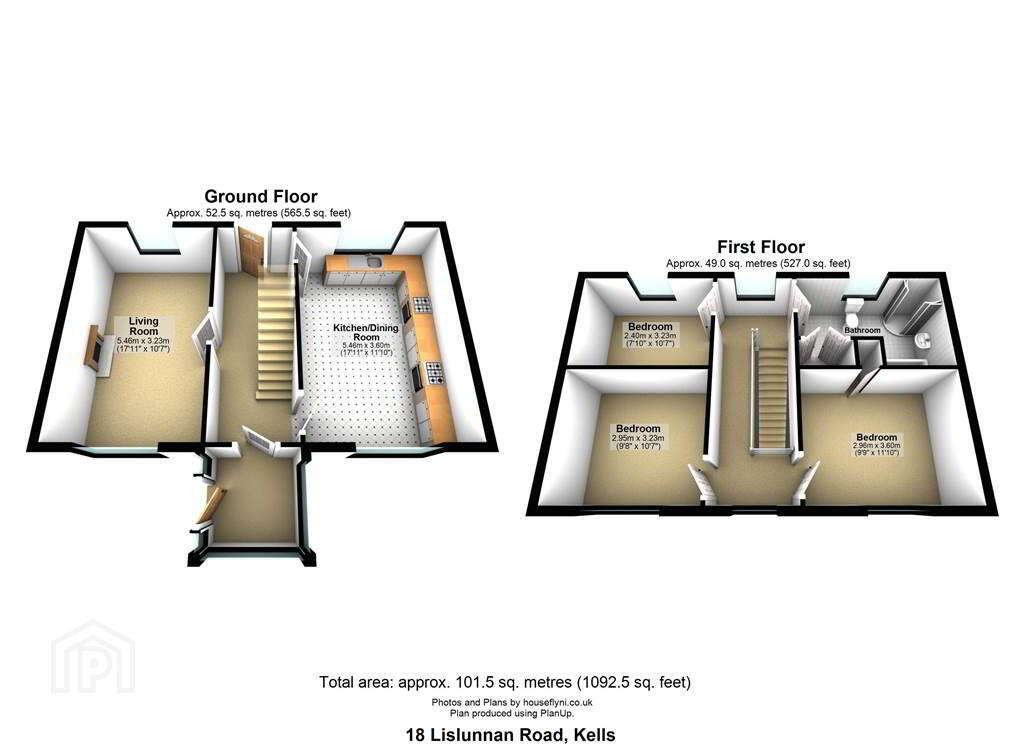18 Lislunnan Road 43 of 45