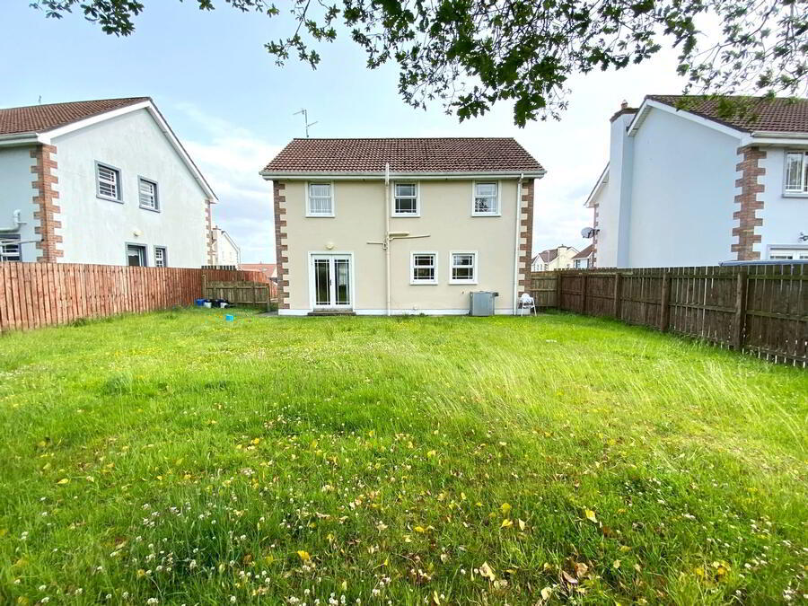 No 11 Dromore Park 23 of 23