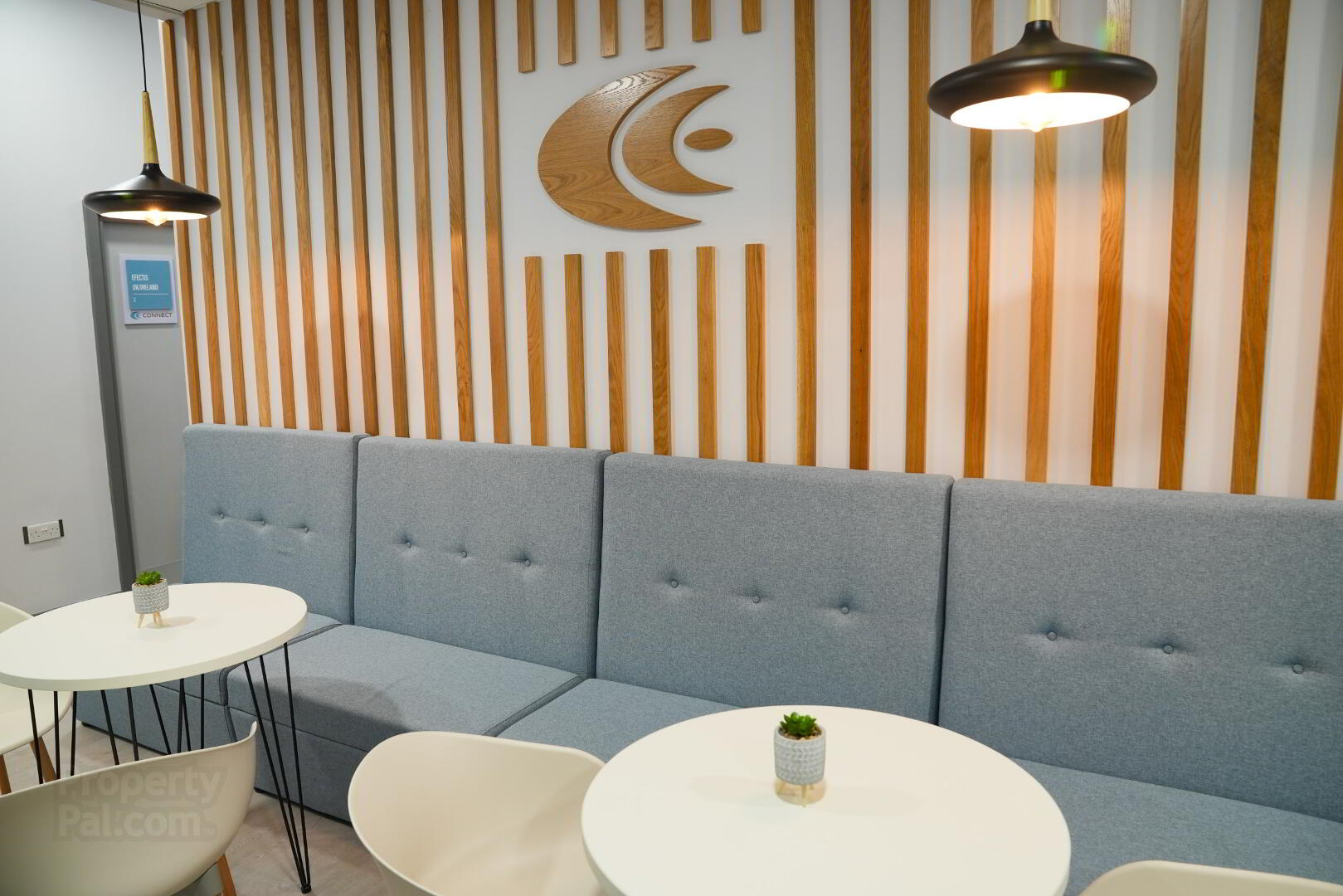 Carrickfergus Enterprise, Connect 5 Meadowbank Road 3 of 4
