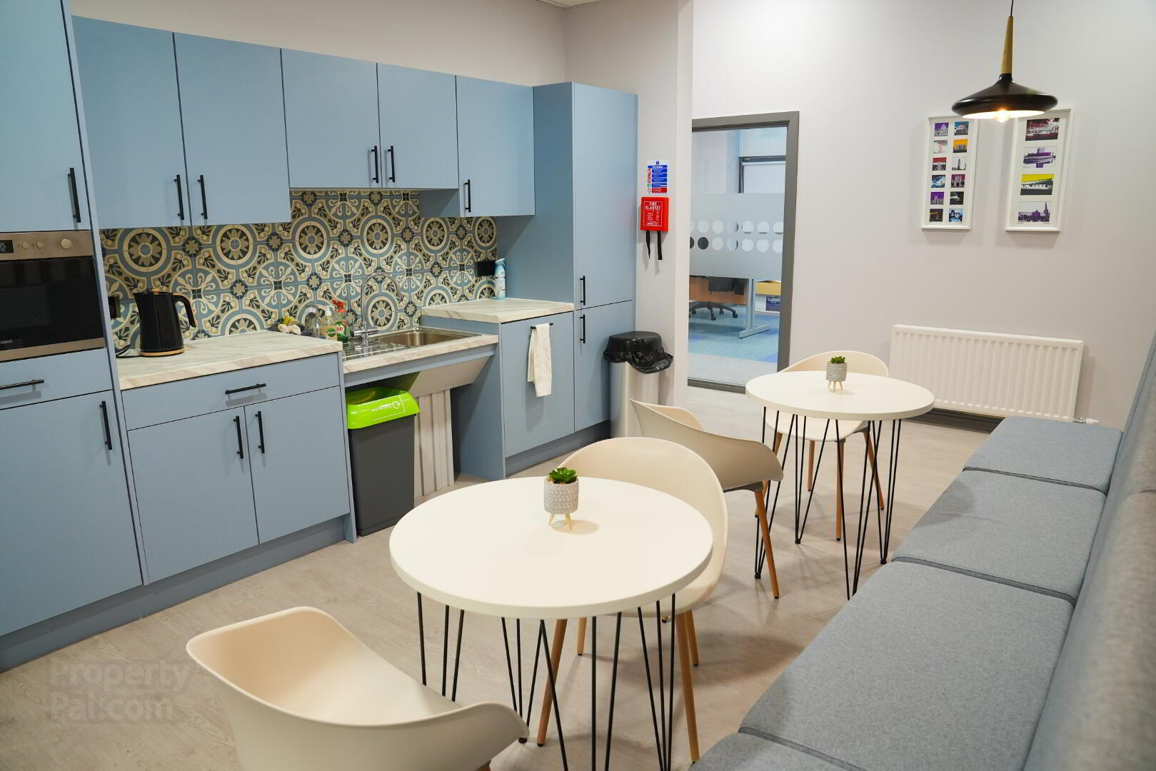 Carrickfergus Enterprise, Connect 5 Meadowbank Road 4 of 4