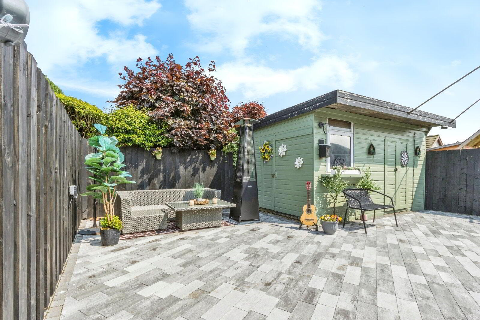 11 Gravelhill Road 16 of 20
