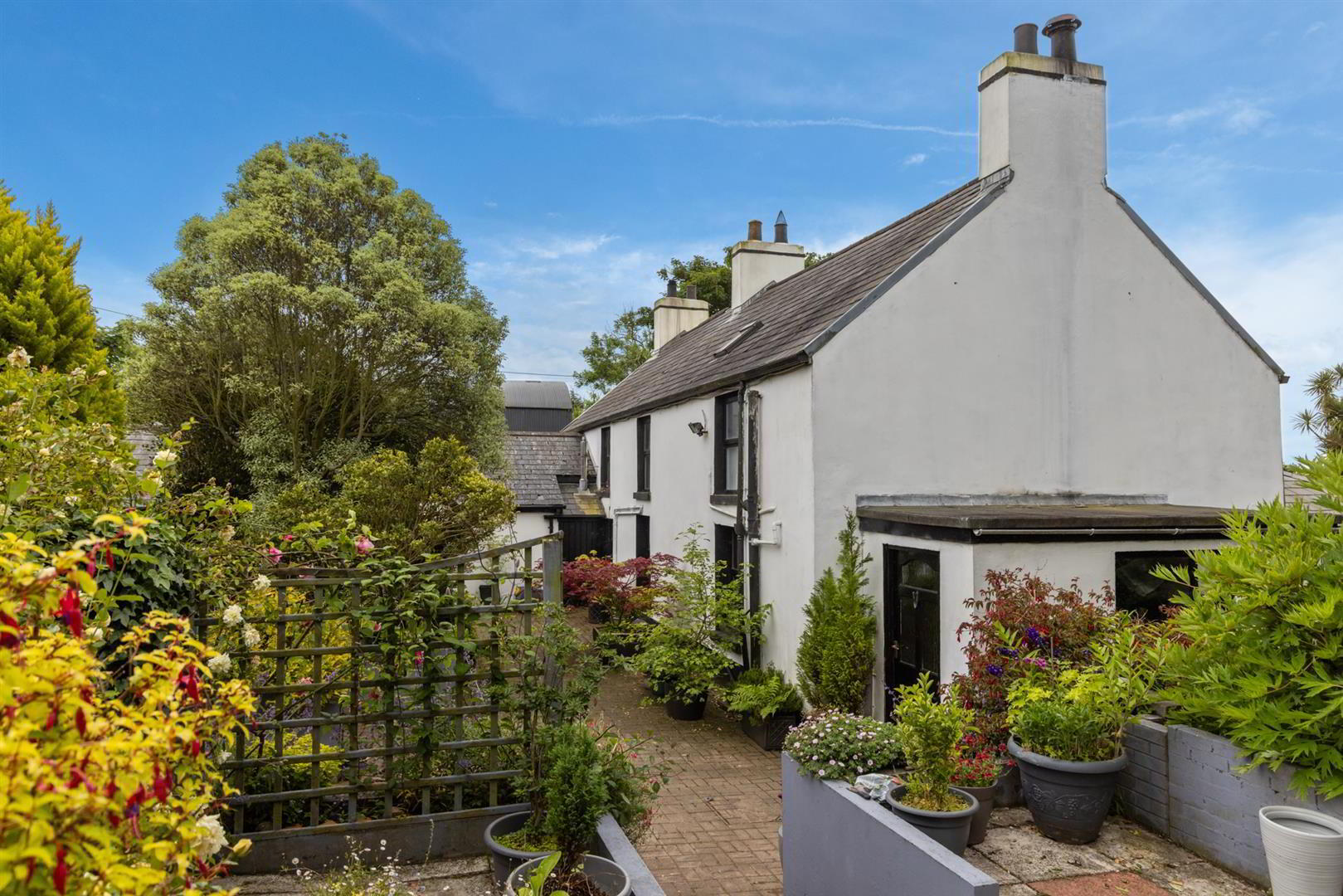 'Kilcoan Gardens', 240 Middle Road 81 of 84