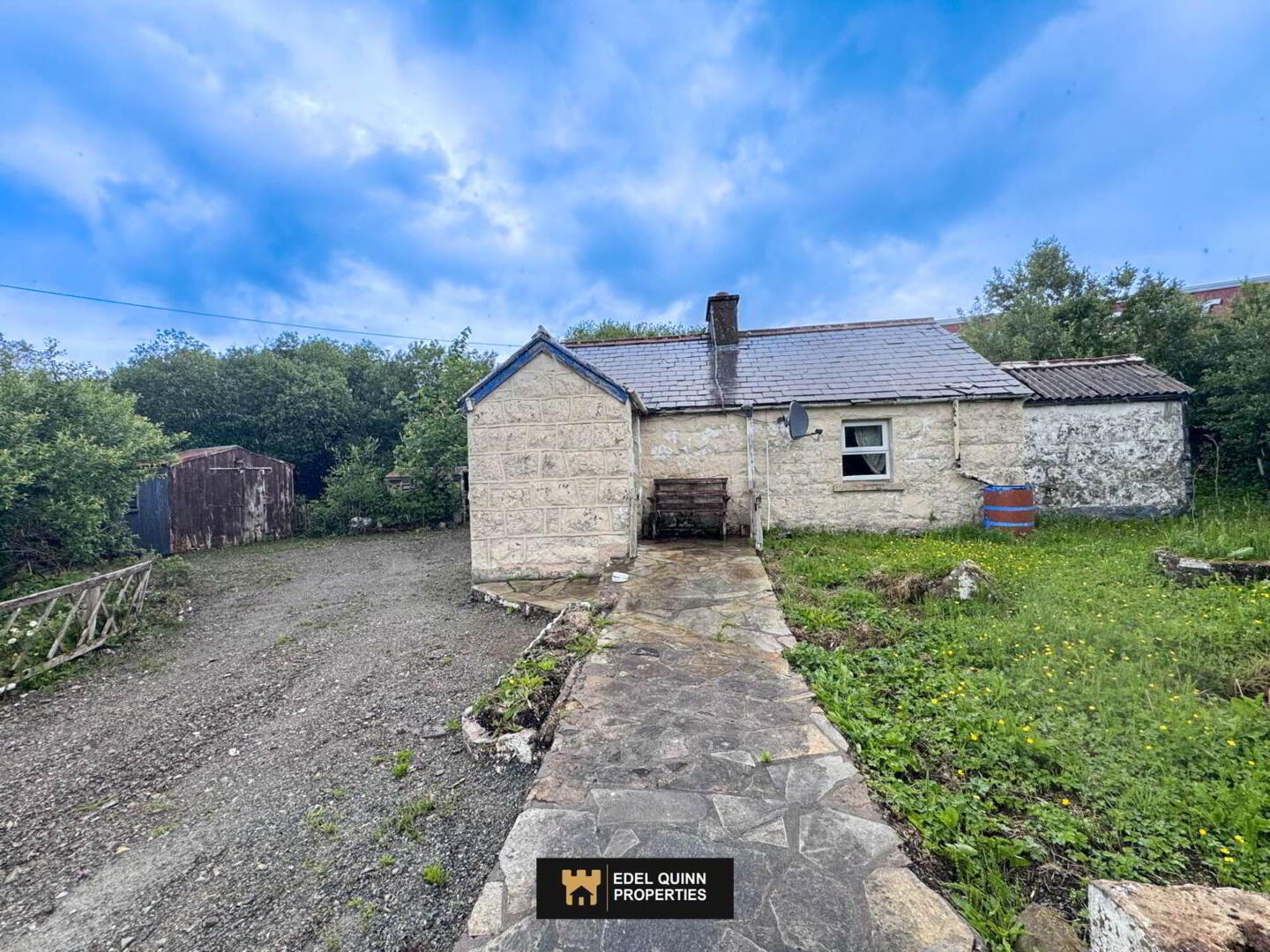 Station House, Drumaghy 2 of 11