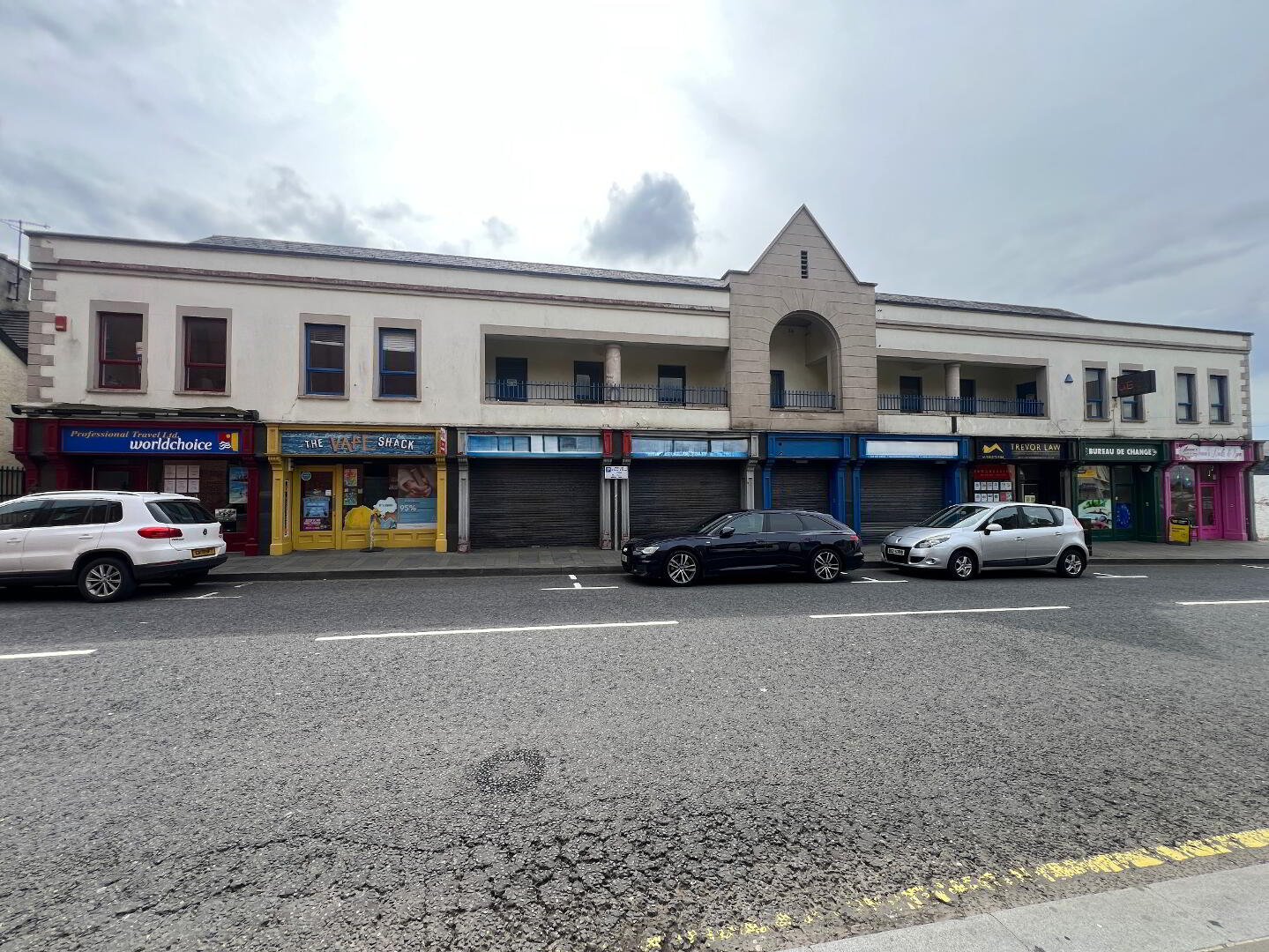 Unit 5 Thomas Street Shopping Centre 5 of 5