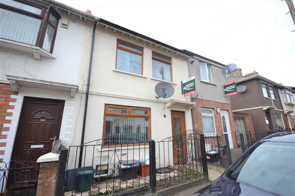 168 Cavendish Street 1 of 7