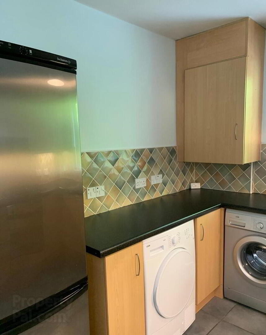 Apt 16, Minnowburn Mews 4 of 16