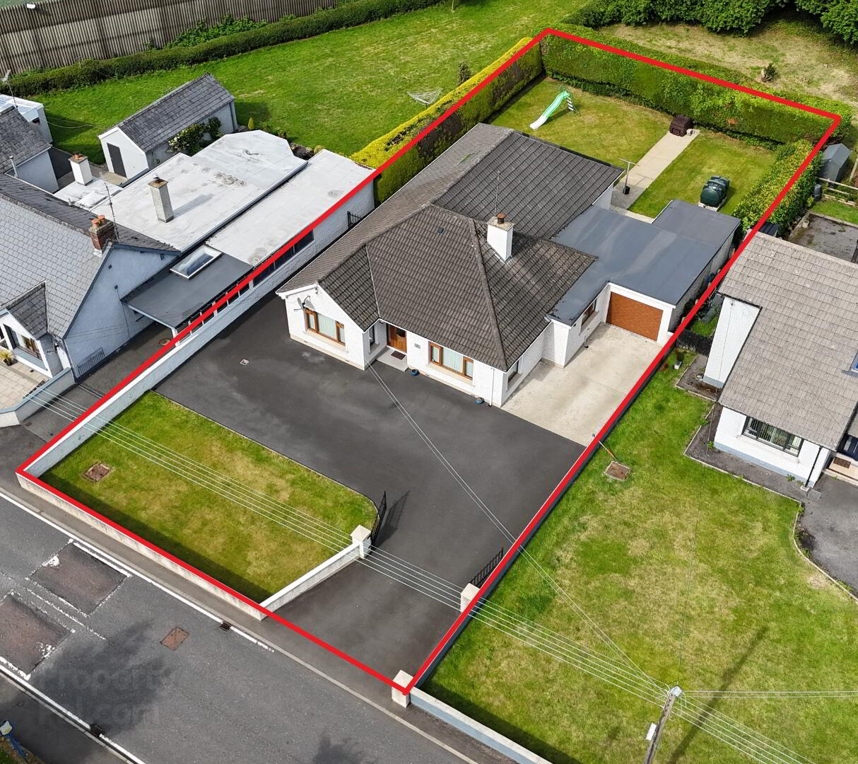 12 Lurganbuoy Road 1 of 47